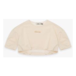 Felpa girocollo bambina  –  Dixie  –  LB02042G
