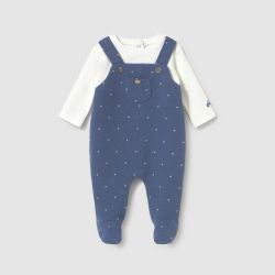 Pagliaccetto neonato  –  New Born  –  2658-16