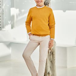Pantalone chino basico ragazzo  –  Mayoral  –  530-24