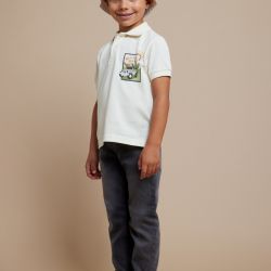 Jeans basico bambino  –  Mayoral  –  540-24