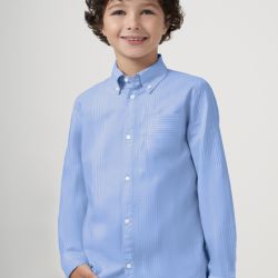 Camicia ragazzo  –  Mayoral  –  6125-24