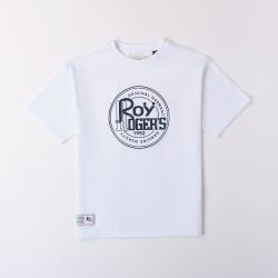 T-shirt bambino  –  ROY ROGER’S  –  RB125
