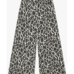 Pantalone ragazza  –  Dixie  –  PH53134G-15