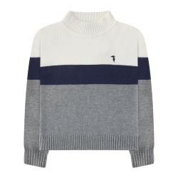 Felpa bambino  –  TRUSSARDI  –  TIA26069MA-16