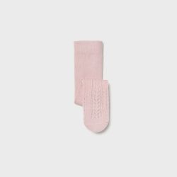 Calze traforate neonata  –  New Born  –  9915-15