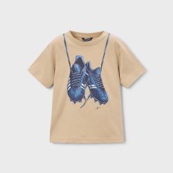 T-shirt bambino  –  Mayoral  –  3075-26