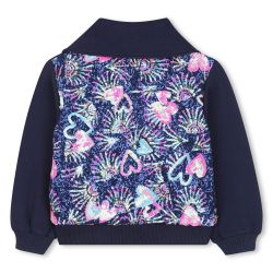 Felpa bambina  –  Billieblush  –  U21605/85T-15