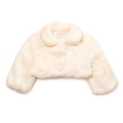 Cardigan bimba  –  Coccodè  –  C62384-15