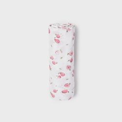 Garze bambu grande neonata  –  New Born  –  9059-26