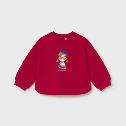 Felpa bimba  –  Mayoral  –  1495-26