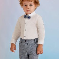Completo elegante bimbo  –  Abel & Lula  –  5227-23