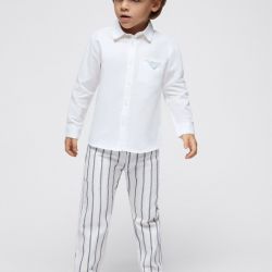Pantalone bambino  –  Mayoral  –  3541-24