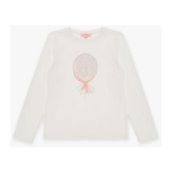 t-shirt girocollo m/l con st.Palloncino  –  Imperial  –  ML62030G