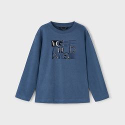 Maglietta bambino  –  Mayoral  –  4095-15