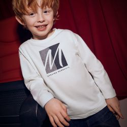 Maglietta bambino  –  Mayoral  –  4086-15