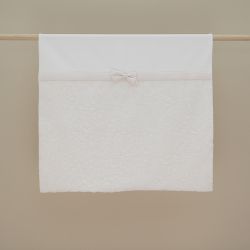 Copertina scialle neonata  –  Ninnaoh  –  E25COP1