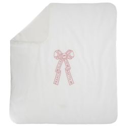 Coperta neonata  –  ELISABETTA FRANCHI  –  ENCO081.0.JF054.0285-26