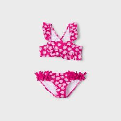 Costume bikini bambina  –  Mayoral  –  3714-25