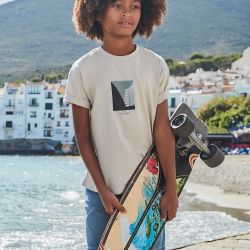 T-shirt ragazzo  –  Mayoral  –  6001-25