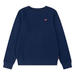 Felpa bambino  –  LEVI’S  –  NOSMLK8EE331-16