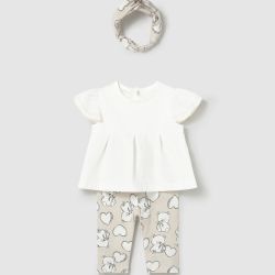 Completo neonata  –  New Born  –  1735-26