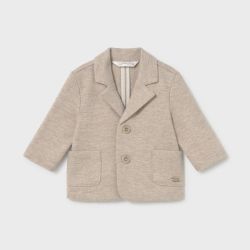 Giacca neonato  –  New Born  –  2411-16