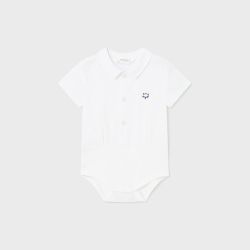 Camicia body neonato  –  New Born  –  1794-24