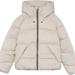 Giaccone ragazza  –  Mayoral  –  7444-16