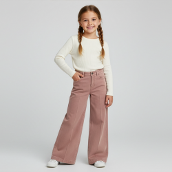 Pantalone ragazza  –  ViCOLO  –  3141P00386-16