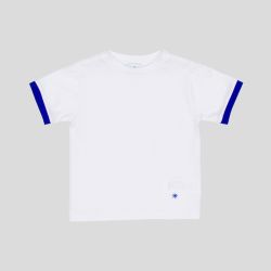 T-shirt ragazzo  –  Manuel Ritz  –  MR2924