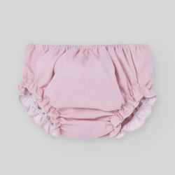 Culotte neonata  –  Paz Rodriguez  –  017-153120-15