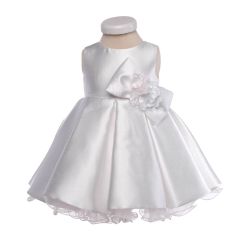 Vestito elegante bimba  –  Bimbalò  –  7187-24