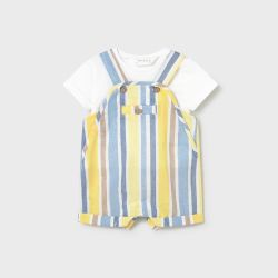 Completo neonato  –  New Born  –  1622-26