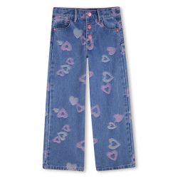 Jeans bambina  –  Billieblush  –  U21871/Z10-26