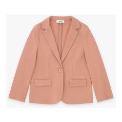 Giacca ragazza  –  Dixie  –  JB50172G-15