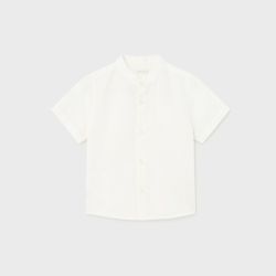 Camicia coreana bimbo  –  Mayoral  –  1113-24