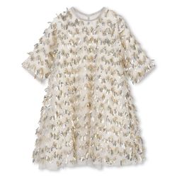 Vestito da cerimonia bambina  –  Billieblush  –  U22354T07-16