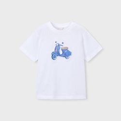 T-shirt bambino  –  Mayoral  –  3059-26