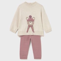 Completo bimba  –  Mayoral  –  2595-15