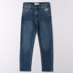 Jeans lungo ragazzo  –  ROY ROGER’S  –  RG150-26