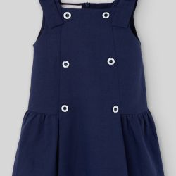 Vestito bimba  –  Paz Rodriguez  –  004-153545-26