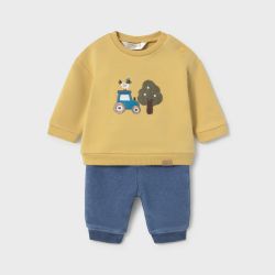 Completo neonato  –  New Born  –  2535-16