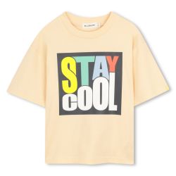 T-shirt bambina  –  Billieblush  –  U21708/255-26