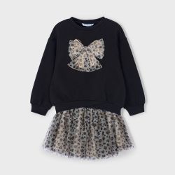 Completo gonna bambina  –  Mayoral  –  4936-15