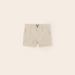 Bermuda elegante bimbo  –  Mayoral  –  1284-23