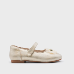 Scarpine cerimonia bambina  –  Mayoral  –  43624-25