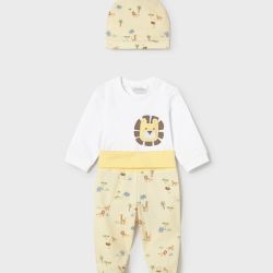 Completo neonato  –  New Born  –  1504-26