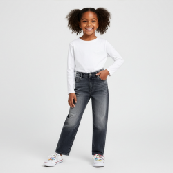 Jeans ragazza  –  ViCOLO  –  3141PD00387-16