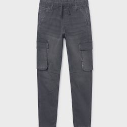 Jeans ragazzo  –  Mayoral  –  7560-15