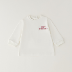 Maglietta bimba  –  ROY ROGER’S  –  RH055-16